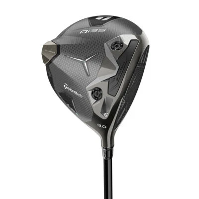 Taylormade Qi35 LS Driver KBS Tour Graphite Custom Shaft - Image 1 of 4
