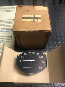 CONTAGIRI TACHIMETRO NISSAN 24855-08M20 ALFA ROMEO ARNA TI-NISSAN CHERRY RARO!! - Foto 1 di 12