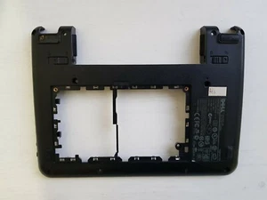 dell inspiron mini 910 laptop bottom cover case base / boitier carcasse coque - Photo 1/5