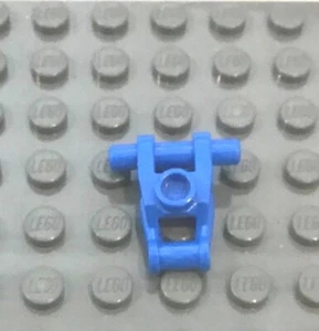 LEGO Life on Mars Blue Minifig Torso - Bild 1 von 1