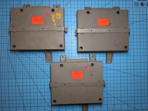 1982-1984 Saab 900 2.0L 8 Valve Turbo STYRDON APC Turbo Control Unit 9358359 - Picture 1 of 4