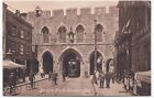 Hampshire; Southampton, Bargate South Ppc, Unposted, C 1910'S By Valentines