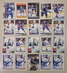 20 Card Lot of DMITRI MIRONOV w/ROOKIES! NHL Maple Leafs Collector Must FREE S&H - Picture 1 of 3