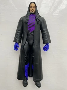 WWE The Undertaker Mattel Elite Colección Serie 23 Figura de Acción Lucha Libre - Imagen 1 de 3