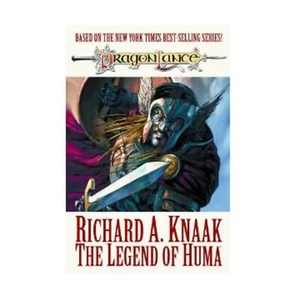 Dragonlance: The Legend Of Huma - Picture 1 of 1