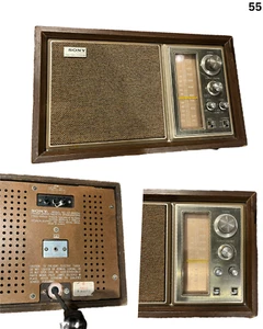 vintage radio - Picture 1 of 1