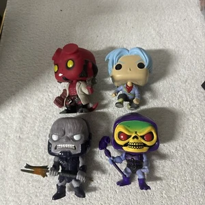 loose funko pop lot - Picture 1 of 5
