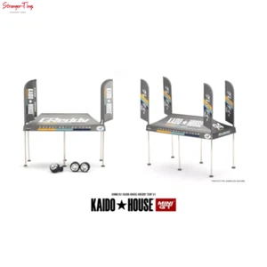 TIENDA MINI GT 1/64 KAIDO HOUSE GREDDY V1 - Imagen 1 de 1