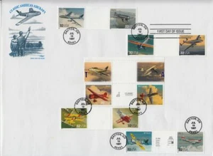 1997 Classic American Aircraft Sc 3142 press sheet position piece Artmaster (B - Picture 1 of 2