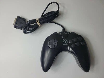Vintage InterAct Performance PC Propad 6 Game Controller - Image 1 of 4