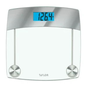 DIG GLS BATH SCALE SSL - Picture 1 of 1