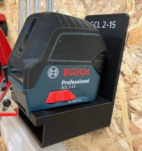 Bosch GCL 2-15G Green Line Laser Leveler Combination Leveler Vertical Leveler - Picture 1 of 1