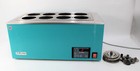 P-D WBT 22 Temperierbad Wasserbad 6 - 22 Liter +25 bis +100 °C