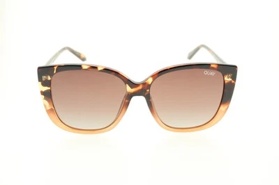 Quay Ever After Tortoise 125 Polarized Tortoise Pink Fade Cat Eye 58/16-145 mm - Imagem 1 de 4