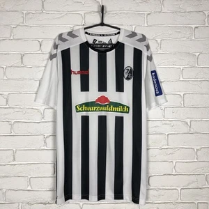 SC Freiburg 2019 2020 Away Fußball Trikot Gr. L Herren » - Bild 1 von 7