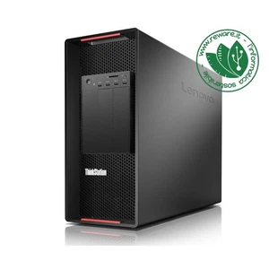 Workstation Lenovo P920 2X Xeon 6154 128Gb SSD 1Tb Quadro P5000 Windows 11 Pro - Foto 1 di 5