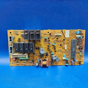 Genuine Kitchenaid Microwave Control Board # W10120227 - Picture 1 of 4