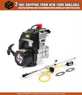 Rovan Baja 71cc 4-Bolt Motor Gas 2-Stroke Engine
