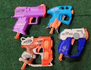 Nerf JOLT / Microshot Blaster Bundle - Picture 1 of 2