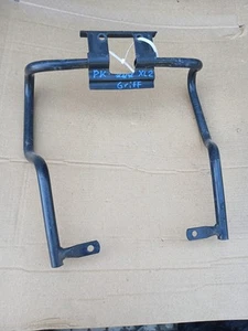 Piaggio Sitzbankbügel Griff Sozius Bügel Halter Sitzbank Vespa PK XL 2 Original - Bild 1 von 6