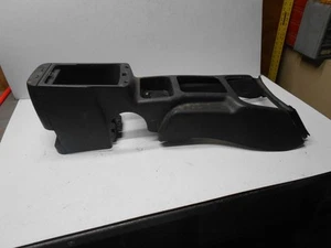 1999 2000 2001 2002 2003 2004 Jeep Grand Cherokee Center Console - Picture 1 of 12