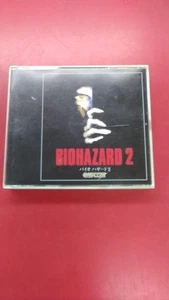 Capcom Resident Evil 2 WINDOWS95/98 CD Software - Picture 1 of 5