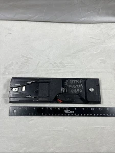 JVC KA-551U Stativ Adapterplatte für JVC Pro - Bild 1 von 4