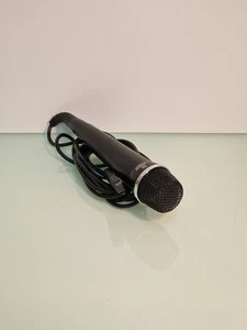 MICRÓFONO DJ HERO | ORIGINAL | MICRÓFONO USB | PARA WII PS3 XBOX 360 PC - Imagen 1 de 2