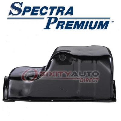 Spectra Premium Engine Oil Pan for 1995-2002 Pontiac Sunfire - Cylinder fd — 第 1/4 张图片