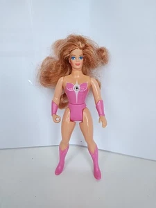 Vintage She-Ra Princess of Power Angella Action Figure Doll Mattel 1984 - Picture 1 of 3