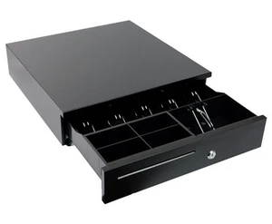 Kassenschublade für Registrierkasse, HDWR SecureTill-405FB - Bild 1 von 7