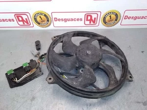 1831237016 Electroventilador PEUGEOT PARTNER (S2) COMBI PRO 2002 547437 - Imagen 1 de 3