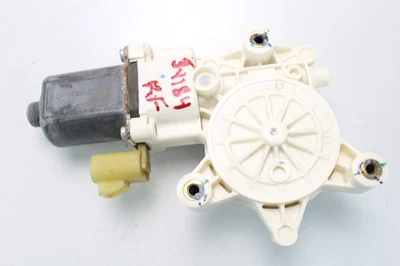 2006-2013 CHEVROLET IMPALA FRONT RIGHT SIDE WINDOW REGULATOR MOTOR OEM, CM092120 - Image 1 of 4