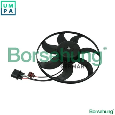 FAN ENGINE COOLING B11499 FOR SKODA SUPERB/II OCTAVIA/Combi LAURA VW CC/SEDAN - Image 1 of 4