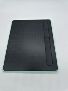 Wacom Intuos Small Bluetooth Grafiktablett - Pistazie - Bild 1 von 4