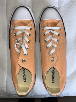 Converse Chuck Taylor Sunset Glow Shoes - Women Size 9 / Men Size 7 - NEW IN BOX - Image 1 of 4