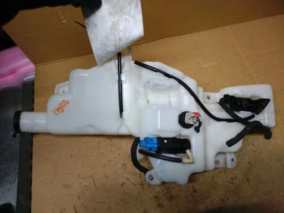 Wash Reservoir Fits 18-21 ENCLAVE 584179 - Изображение 1 из 4