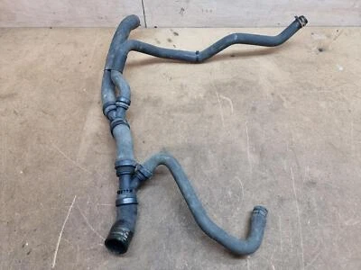SMART CAR FORTWO MK3 W453 14-23 ENGINE COOLANT HOSE PIPE A4535012400 - Image 1 of 4