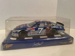 2002 CASEY ATWOOD #7 THE MUPPET SHOW 25 YEARS 1/24 Nascar Diecast Winners Circle - Picture 1 of 11