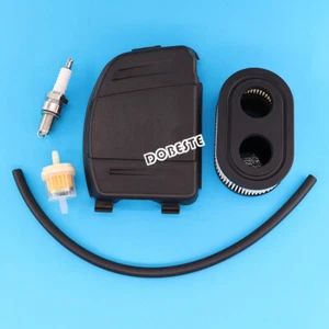 Kit de cubierta de filtro de aire 594106 para Husqvarna 550EX 725EXI 625EX 675EX 140cc - Imagen 1 de 6