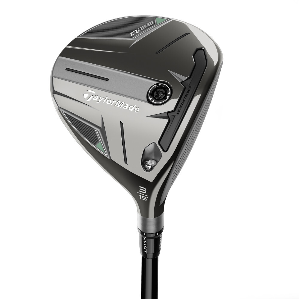 TaylorMade Stealth2 ドライバー 9.0度 レフティ STEALTH2 ドライバー9.0° レフティカバー付きTaylorMade