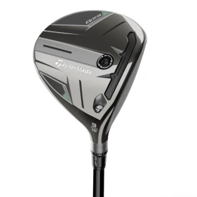 Taylormade Qi35 Fairway Wood - New 2025 Model - Image 1 of 4