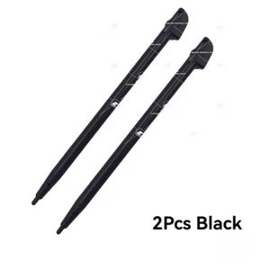 Pour WII U PAD Console de Jeu Ecran Tactile Stylet Résistif Accessoires de Jeu - Zdjęcie 1 z 12
