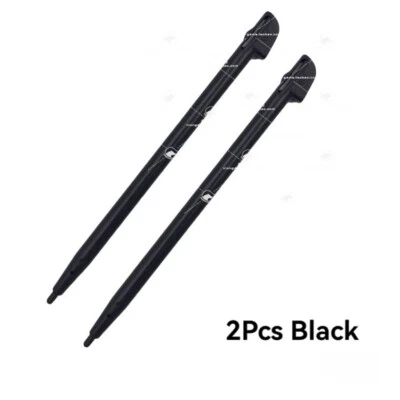 Pour WII U PAD Console de Jeu Ecran Tactile Stylet Résistif Accessoires de Jeu