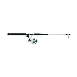 Ugly Stik® Spinning Combo Catfish Spinning - 7' - Mh - 2pc - Picture 1 of 12