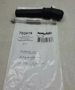 702418 Power Path Coil Boot Fits Ford Lincoln Mercury Made In USA 702418 - Picture 1 of 3