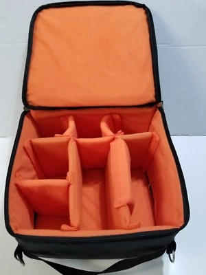 Neewer Shockproof Partition Camera Padded Bag for DSLR Camera - Image 1 of 2