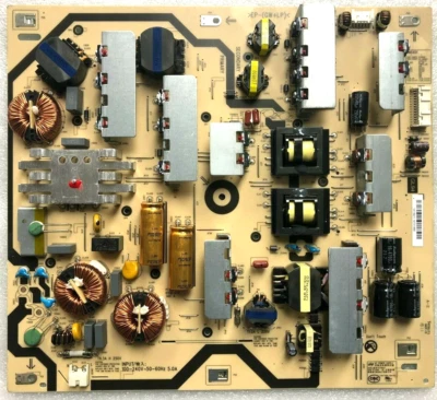 Sony XBR-75X800G KD-75X750H KD-75X75CH GL94 Power Supply 1-101-392-11 / 12