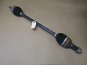 Can Am 2018 Maverick X3 900 HO X Right Front Half Shaft XRS XRC 18 19 CV Drive - Picture 1 of 3