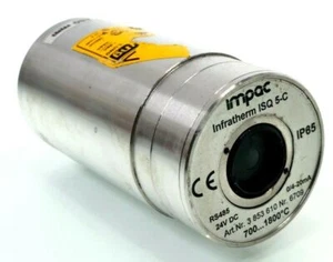 IMPAC Infratherm ISQ 5-C // Art. No.: 3853610 | 700...1800°C // IP65 - Picture 1 of 1